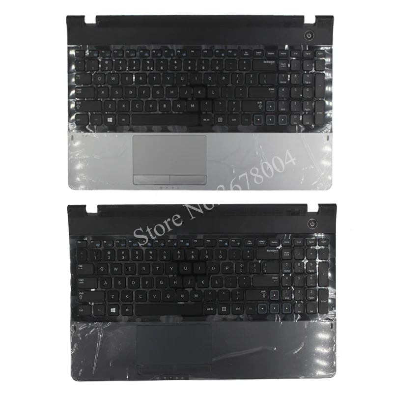 New US For samsung NP300E5A NP305E5C NP300e5x NP305E5A 300E5A 300E5C 300E5Z US laptop keyboard with C shell
New US For samsung NP300E5A NP305E5C NP300e5x NP305E5A 300E5A 300E5C 300E5Z US laptop keyboard with C shell