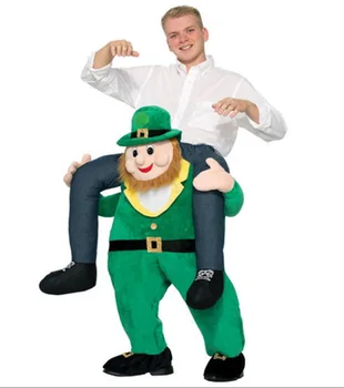 2019 new Old man Inflated Garment orangutan little donkey Yellow cock Funny inflatable costume Unisex halloween costumes anime
2019 new Old man Inflated Garment orangutan little donkey Yellow cock Funny inflatable costume Unisex halloween costumes anime