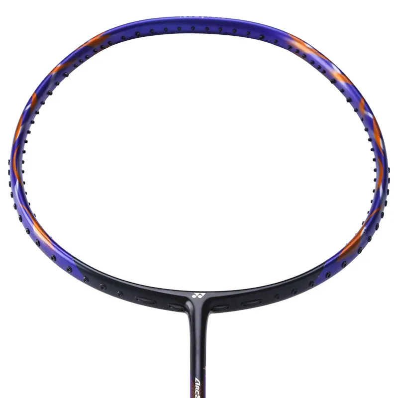 Yonex Professional Badminton Racket Arcsaber 8pw Yy Racket Badminton High Elasticity Carbon Racquet With Bag
Yonex Professional Badminton Racket Arcsaber 8pw Yy Racket Badminton High Elasticity Carbon Racquet With Bag