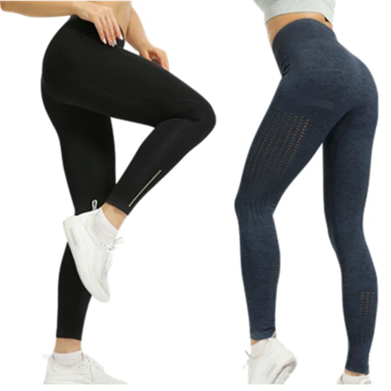 Yoga Pants For Fitness Women Seamless Leggings Female Workout Tights Solid High Waist Elastic Calzas Deportivas Mujer Fitness
Yoga Pants For Fitness Women Seamless Leggings Female Workout Tights Solid High Waist Elastic Calzas Deportivas Mujer Fitness