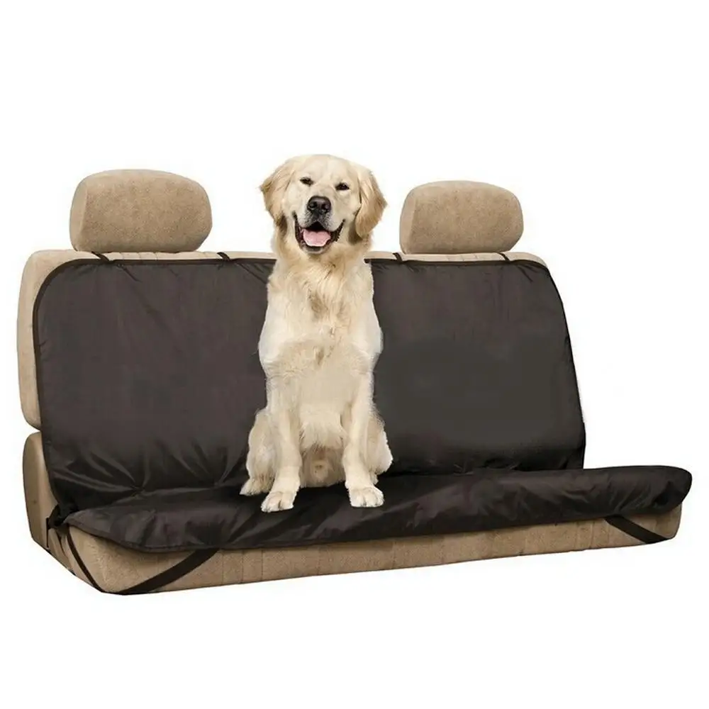 LanLan Vehicle-Mounted Car Back Seat Pet Mat Soiling Resistant Rubber Band Fixing Cushion
LanLan Vehicle-Mounted Car Back Seat Pet Mat Soiling Resistant Rubber Band Fixing Cushion