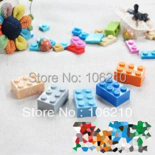 rebrickable 3002 Brick 2x3 compatible accessory bricklink DIY building block Assembles Particles brickset
rebrickable 3002 Brick 2x3 compatible accessory bricklink DIY building block Assembles Particles brickset