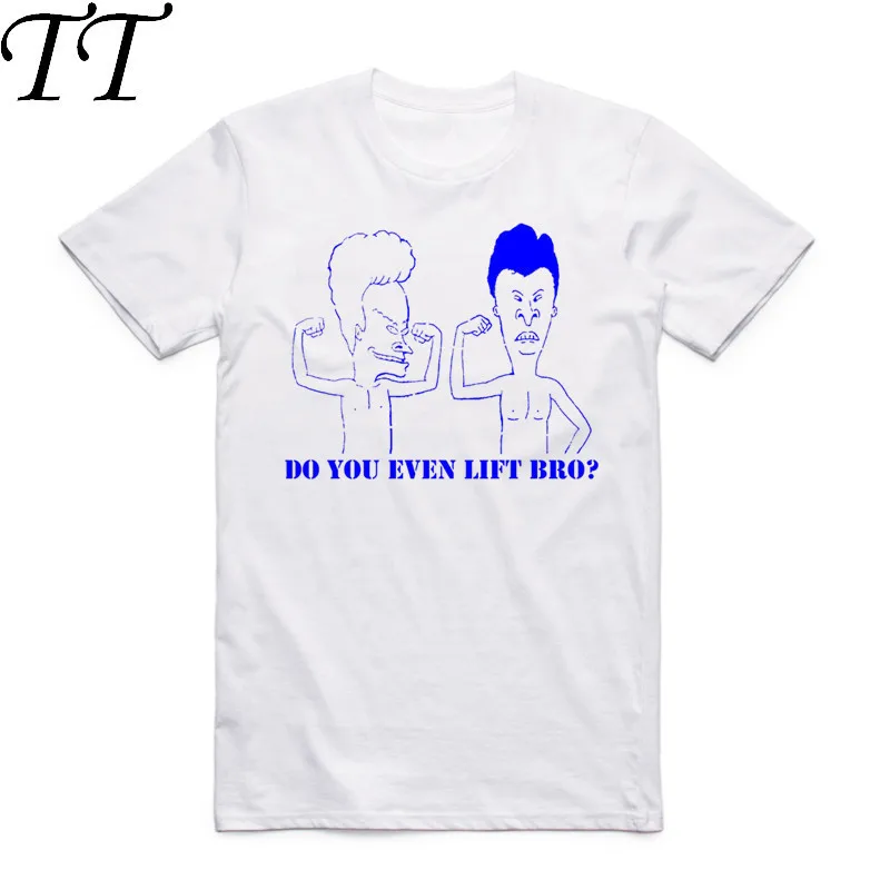 Men Women Print Fashion Beavis And Butthead T Shirt Short sleeve O-Neck Summer Beavis & Butthead T-shirt Funny Cool Clothing
Men Women Print Fashion Beavis And Butthead T Shirt Short sleeve O-Neck Summer Beavis & Butthead T-shirt Funny Cool Clothing