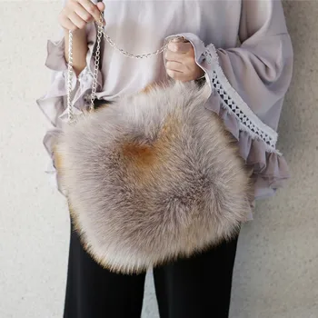 2018 Winter Soft Faux Fur Women Small Fashion Fur Tote Bag Warm Plush Shoulder Bag Ladies Crossbody Bag Luxury Messenger
2018 Winter Soft Faux Fur Women Small Fashion Fur Tote Bag Warm Plush Shoulder Bag Ladies Crossbody Bag Luxury Messenger