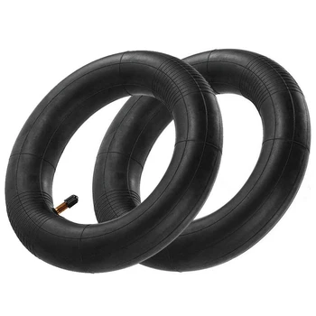 2Pcs 8.5-Inch Thick Tyre Inner Tube 8 1/2 X 2 For Xiaomi Mijia M365 Electric Scooter Inflated Spare Tire Replace Tube
2Pcs 8.5-Inch Thick Tyre Inner Tube 8 1/2 X 2 For Xiaomi Mijia M365 Electric Scooter Inflated Spare Tire Replace Tube