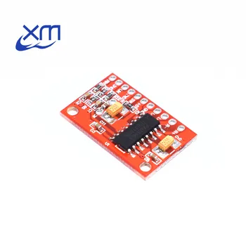 100pcs 3W*2 Mini Digital Power Audio Amplifier Board USB DC 5V Power Supply PAM8403 H33
100pcs 3W*2 Mini Digital Power Audio Amplifier Board USB DC 5V Power Supply PAM8403 H33