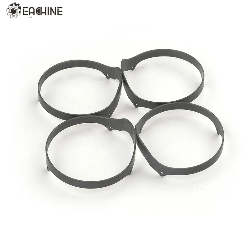High Quality Eachine for Aurora 90 Mini FPV Racer Spare Part V1.1 3K Carbon Hoops 4 Pieces For RC Model
High Quality Eachine for Aurora 90 Mini FPV Racer Spare Part V1.1 3K Carbon Hoops 4 Pieces For RC Model