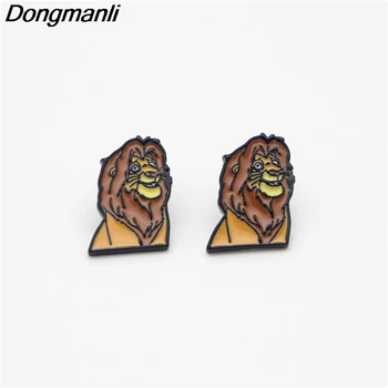 12 pairs/lot wholesale earrings DMLSKY Creative theme Jewelry Animal Cartoon Stud Earring Enamel Earrings for Kids Girls M2850
12 pairs/lot wholesale earrings DMLSKY Creative theme Jewelry Animal Cartoon Stud Earring Enamel Earrings for Kids Girls M2850