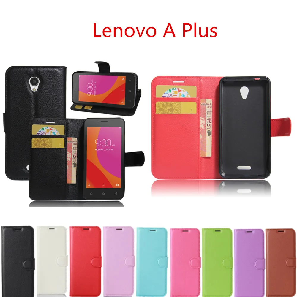 For Lenovo A Plus A1010a20 4.5inch Case Wallet Style PU Leather Protective Back Cover For Lenovo A1010/A Plus/A20 Phone Case
For Lenovo A Plus A1010a20 4.5inch Case Wallet Style PU Leather Protective Back Cover For Lenovo A1010/A Plus/A20 Phone Case