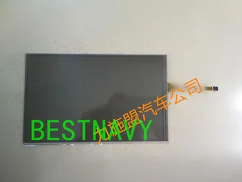 7 inch 4 pins Black glass touch screen Digitizer Lens panel for C070VVN02.0 C070VVN02 0 C070VVN020 LCD
7 inch 4 pins Black glass touch screen Digitizer Lens panel for C070VVN02.0 C070VVN02 0 C070VVN020 LCD