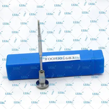 FooR J01 683 ERIKC Fuel Valve Assy FooRJ01683 Original Common Rail Injector Nozzle Valve F 00R J01 683 for 0445120268 0445120080
FooR J01 683 ERIKC Fuel Valve Assy FooRJ01683 Original Common Rail Injector Nozzle Valve F 00R J01 683 for 0445120268 0445120080