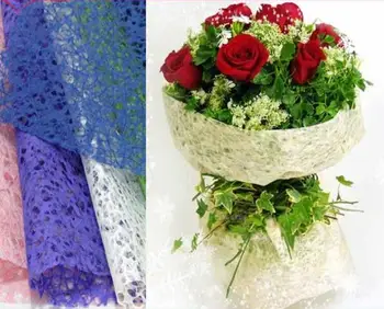 20 pieces new quality flower wrapping paper gift packing jute material florist supplier
20 pieces new quality flower wrapping paper gift packing jute material florist supplier
