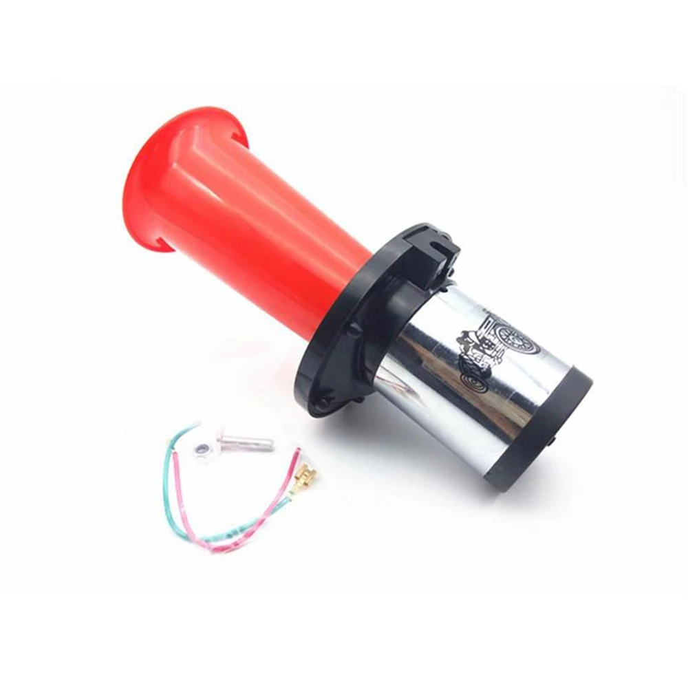 Universal Antique Air horn 12V 110DB Classical Car Horn Klaxon Ahoooogah Sound Vintage for Classic Motorbike Boat Truck Vehicle
Universal Antique Air horn 12V 110DB Classical Car Horn Klaxon Ahoooogah Sound Vintage for Classic Motorbike Boat Truck Vehicle