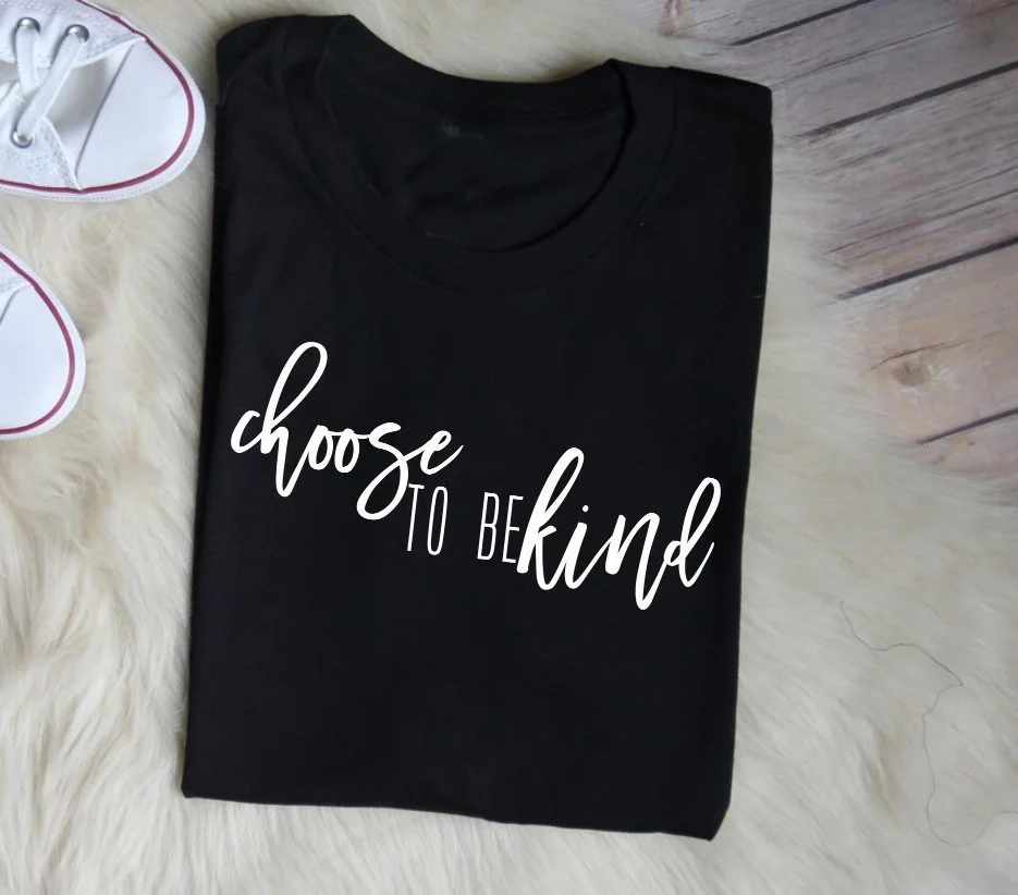 Skuggnas Choose to be Kind teacher t shirts inspiration slogan yellow grunge Christian women fashion tumblr shirt camisetas tops
Skuggnas Choose to be Kind teacher t shirts inspiration slogan yellow grunge Christian women fashion tumblr shirt camisetas tops
