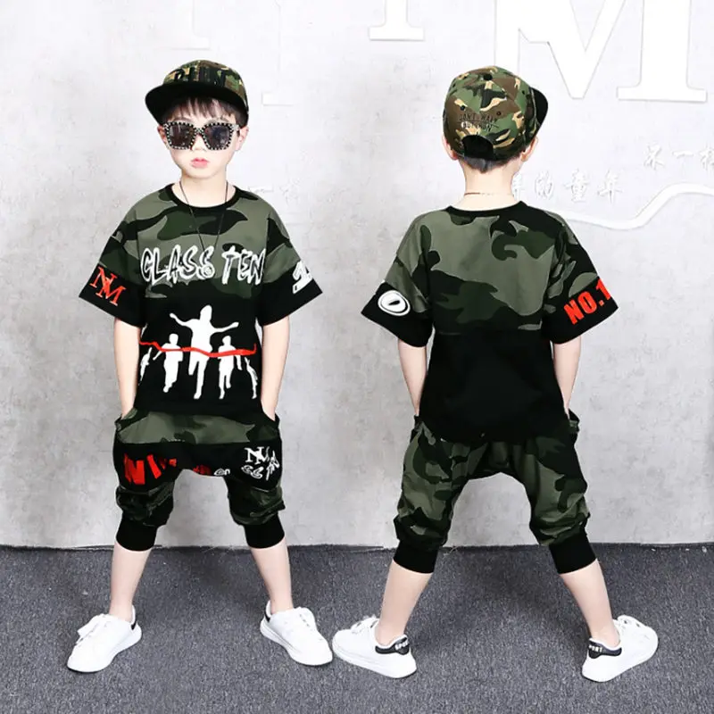 2019 Summer Kids Clothes Set For Boy Children Clothing Sets Summer Girls Sport Suit Boys Clothing 3 4 5 6 7 8 9 10 11 12 Years
2019 Summer Kids Clothes Set For Boy Children Clothing Sets Summer Girls Sport Suit Boys Clothing 3 4 5 6 7 8 9 10 11 12 Years