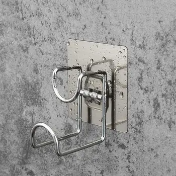 Stainless Steel Wall Hook Waterproof Strong Adhesive Wall Hook Superglue Washbasin Holder Basin Hanger Sticky Hook with Stickers
Stainless Steel Wall Hook Waterproof Strong Adhesive Wall Hook Superglue Washbasin Holder Basin Hanger Sticky Hook with Stickers