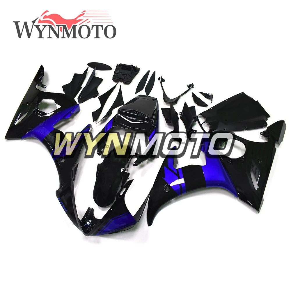 Новый комплект обтекателей из АБС-пластика для Yamaha YZF 600 R6 R6 06-09 года 2003 2004 03 04 комплекты кузова мотоцикла синего и черного цвета
Новый комплект обтекателей из АБС-пластика для Yamaha YZF 600 R6 R6 06-09 года 2003 2004 03 04 комплекты кузова мотоцикла синего и черного цвета