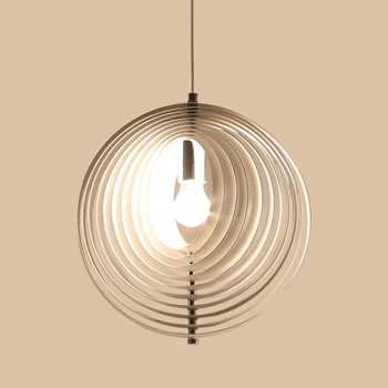 Vertigo Pendant Lamp Bar Kitchen Bedroom Restaurant Lighting suspension vertigo Art Decor Rotatable Lampshade moon light fixture
Vertigo Pendant Lamp Bar Kitchen Bedroom Restaurant Lighting suspension vertigo Art Decor Rotatable Lampshade moon light fixture