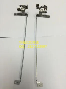 New LCD Hinges For Lenovo For Thinkpad E530 E530C E535 E545 Notebook LCD Screen Display Left & Right Hinges Steel Brackets Set
New LCD Hinges For Lenovo For Thinkpad E530 E530C E535 E545 Notebook LCD Screen Display Left & Right Hinges Steel Brackets Set