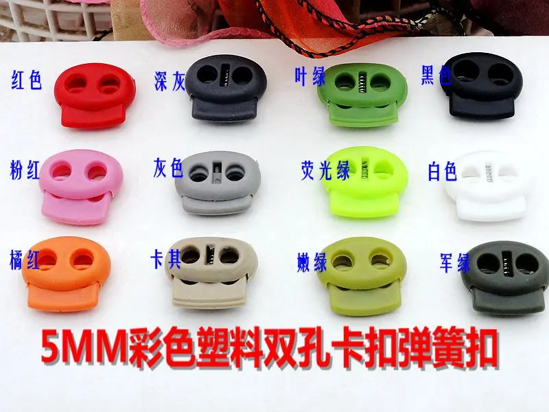 DIY Apparel Sewing stopper plastic clips Buckle Fluorescent green khaki pink fuxia Dark grey army green snap for Sports clothes
DIY Apparel Sewing stopper plastic clips Buckle Fluorescent green khaki pink fuxia Dark grey army green snap for Sports clothes