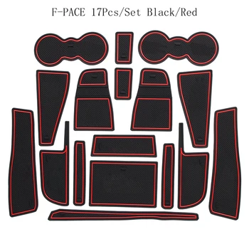 Auto Interior Luminous Stickers Modified Armrest Storage Box Mat Car Door Groove Gate Slot Anti-silp Mats For Jaguar F-PACE XEL
Auto Interior Luminous Stickers Modified Armrest Storage Box Mat Car Door Groove Gate Slot Anti-silp Mats For Jaguar F-PACE XEL