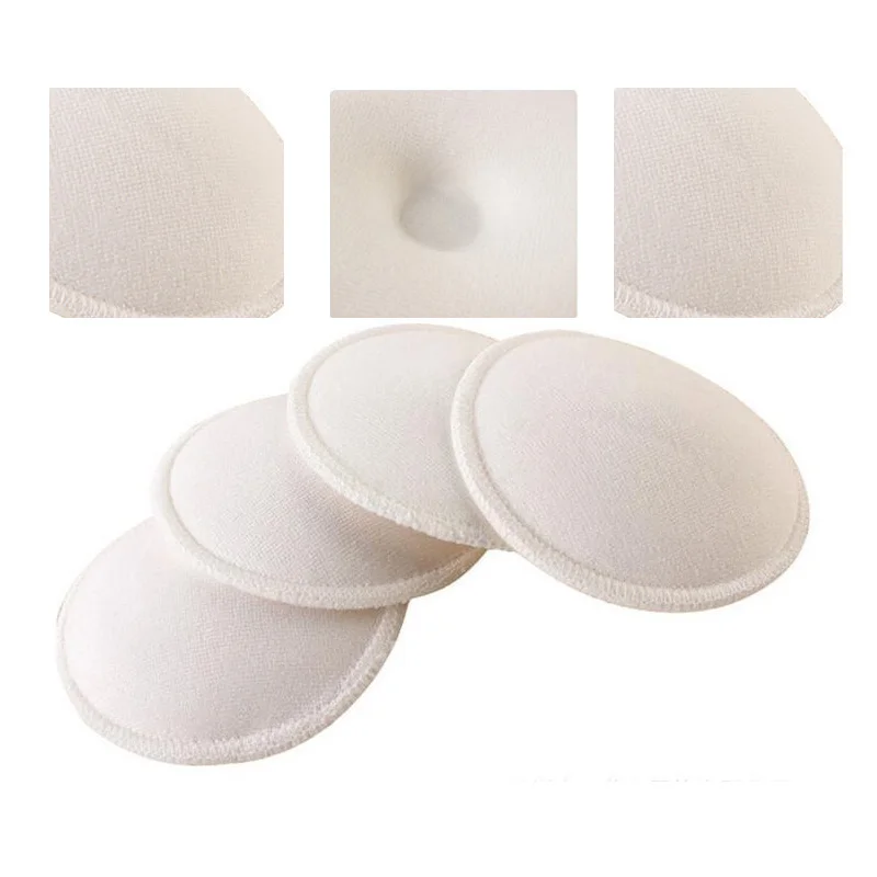 Baby Feeding Breast Pad Washable Nursing Pad Soft Absorbent Reusable Nursing Anti-overflow Maternity Nursing Pad
Baby Feeding Breast Pad Washable Nursing Pad Soft Absorbent Reusable Nursing Anti-overflow Maternity Nursing Pad