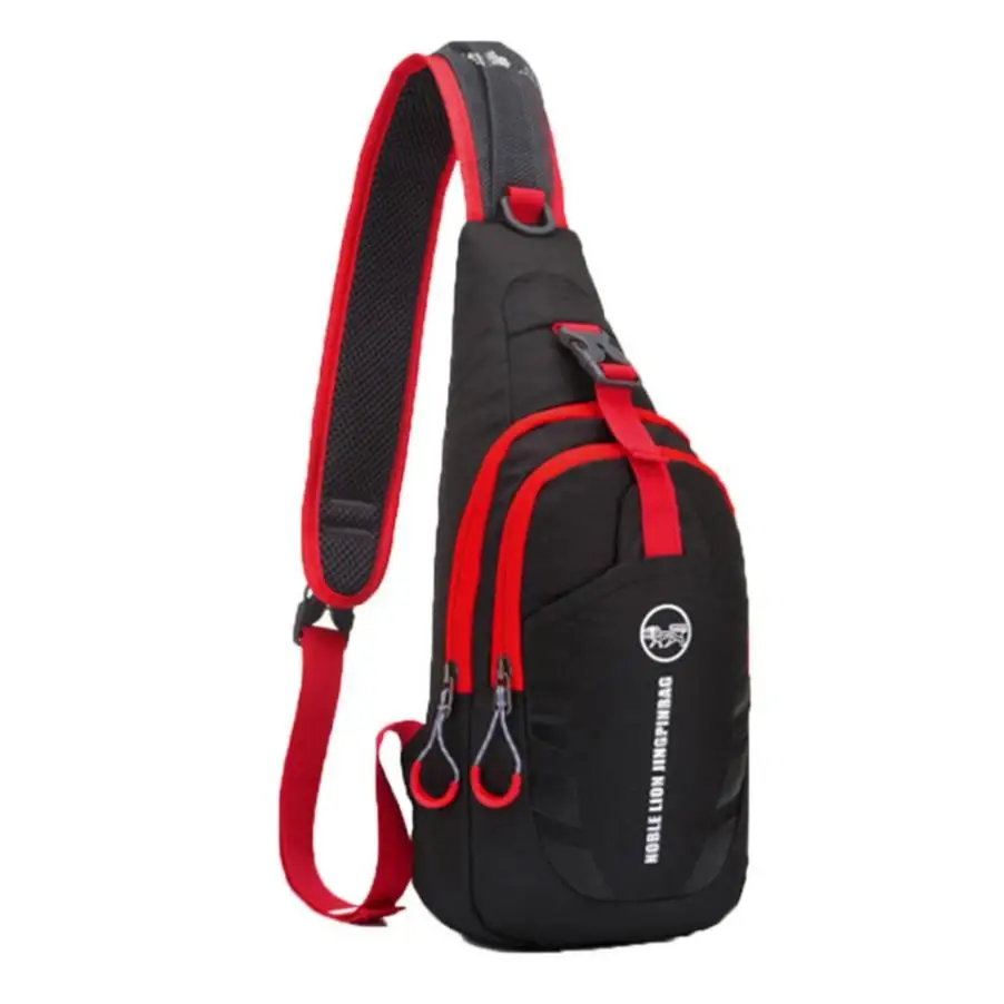Men Travel Bags Oxford Shoulder Bag Chest Crossbody Money Belt Men Messenger Bags Handbags F759
Men Travel Bags Oxford Shoulder Bag Chest Crossbody Money Belt Men Messenger Bags Handbags F759