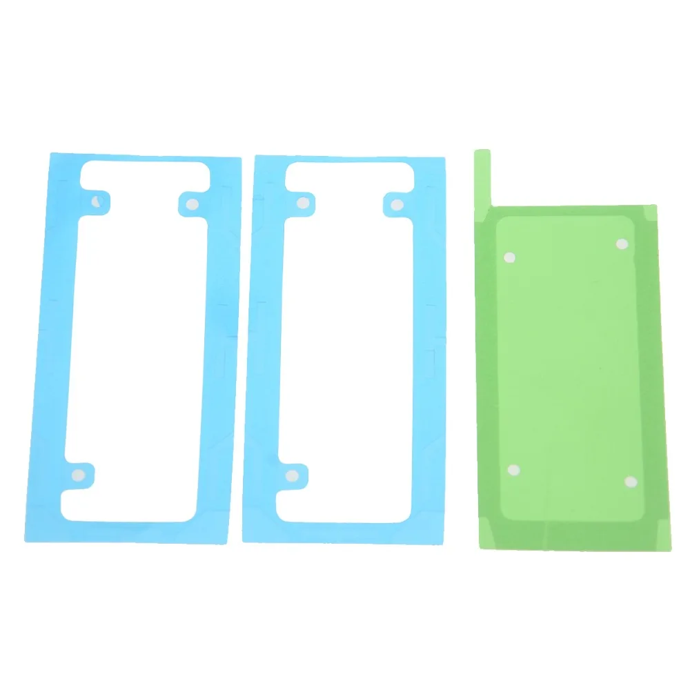 10 x S6 S7 S8 Battery Repair Replacement Adhesive Tape for Samsung Galaxy S6 S7 edge Note 8 Double Side Sticker for S8 Plus
10 x S6 S7 S8 Battery Repair Replacement Adhesive Tape for Samsung Galaxy S6 S7 edge Note 8 Double Side Sticker for S8 Plus