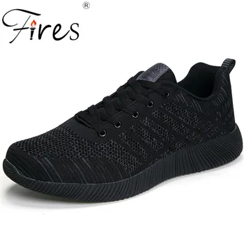 Fires Men's Sneakers Large size 46 47 48 Eur High Quality Trendy Running Shoes For Men Sports Shoes Summer Outdoor Brand Light
Fires Men's Sneakers Large size 46 47 48 Eur High Quality Trendy Running Shoes For Men Sports Shoes Summer Outdoor Brand Light