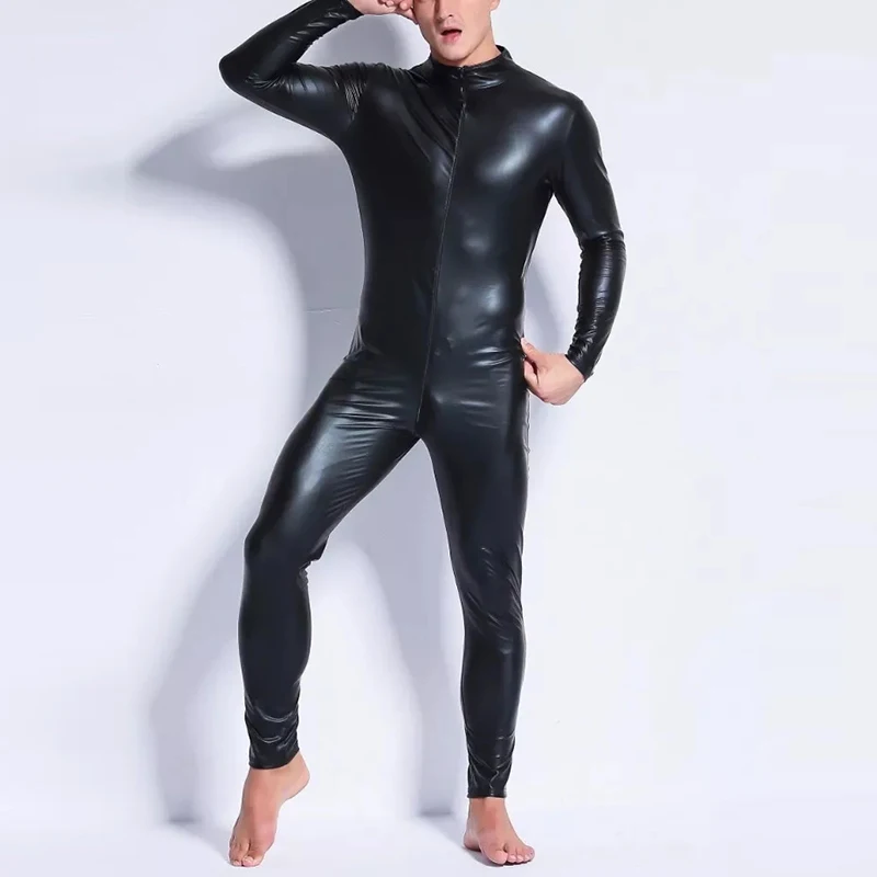 Gaysex shared latex petite