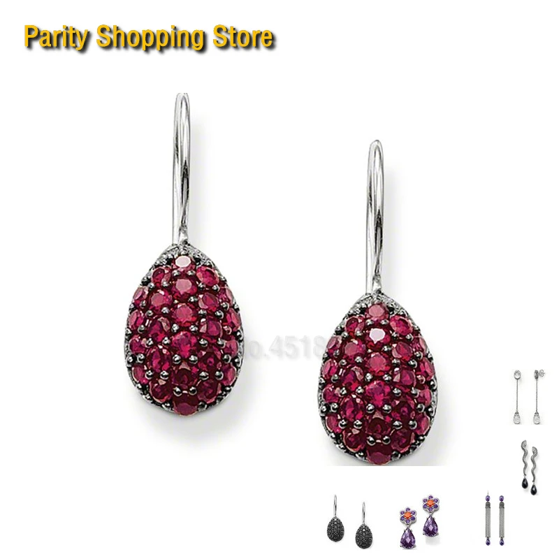 EG1225 Flattering Clip Earrings Euro-American style Glam And Soul Good Silver Jewerly For Women 2015 Ts Gift 925 Sterling silver
EG1225 Flattering Clip Earrings Euro-American style Glam And Soul Good Silver Jewerly For Women 2015 Ts Gift 925 Sterling silver
