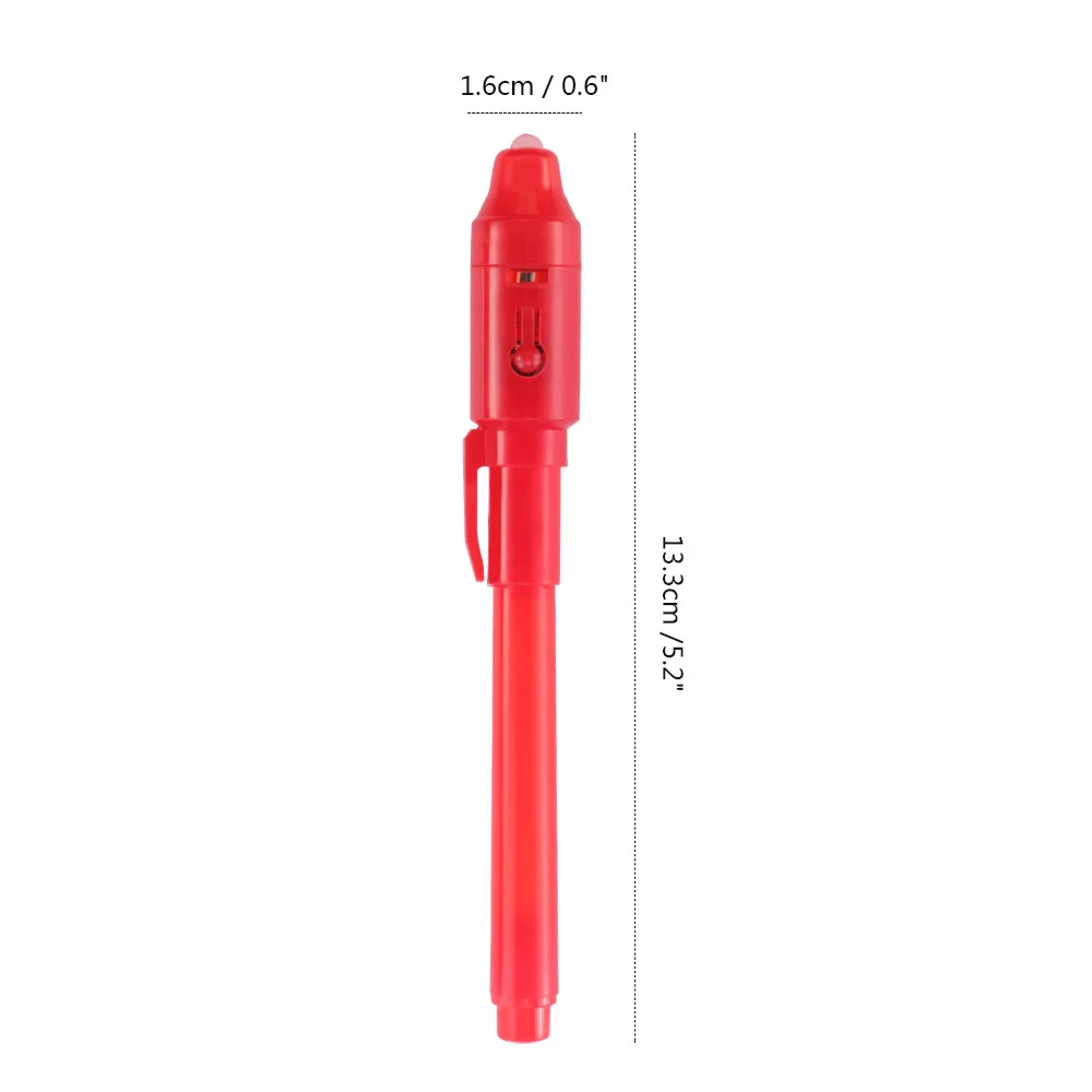 Multifunction Magic Led Lights Light Yanchao Invisible Pen UV Flashlight Low Price Promotion Drop Shipping
Multifunction Magic Led Lights Light Yanchao Invisible Pen UV Flashlight Low Price Promotion Drop Shipping