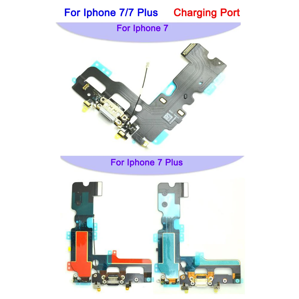7 Port Dock3
