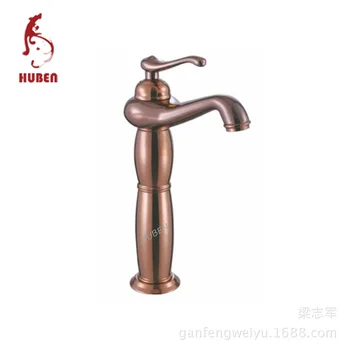 Ben purple tiger brass faucet hot and cold wash basin basin stage faucet bathroom faucet
Ben purple tiger brass faucet hot and cold wash basin basin stage faucet bathroom faucet