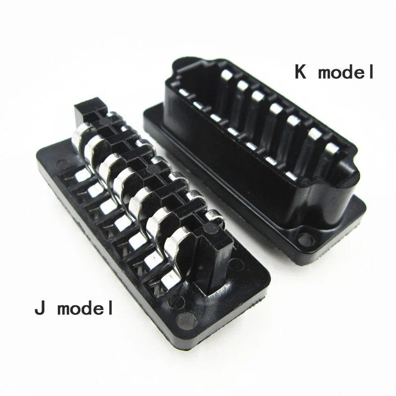 CA-14J/K Rectangle Plug Connector Aviation Plug Socket 14 Core Connect Plug-in Unit
CA-14J/K Rectangle Plug Connector Aviation Plug Socket 14 Core Connect Plug-in Unit