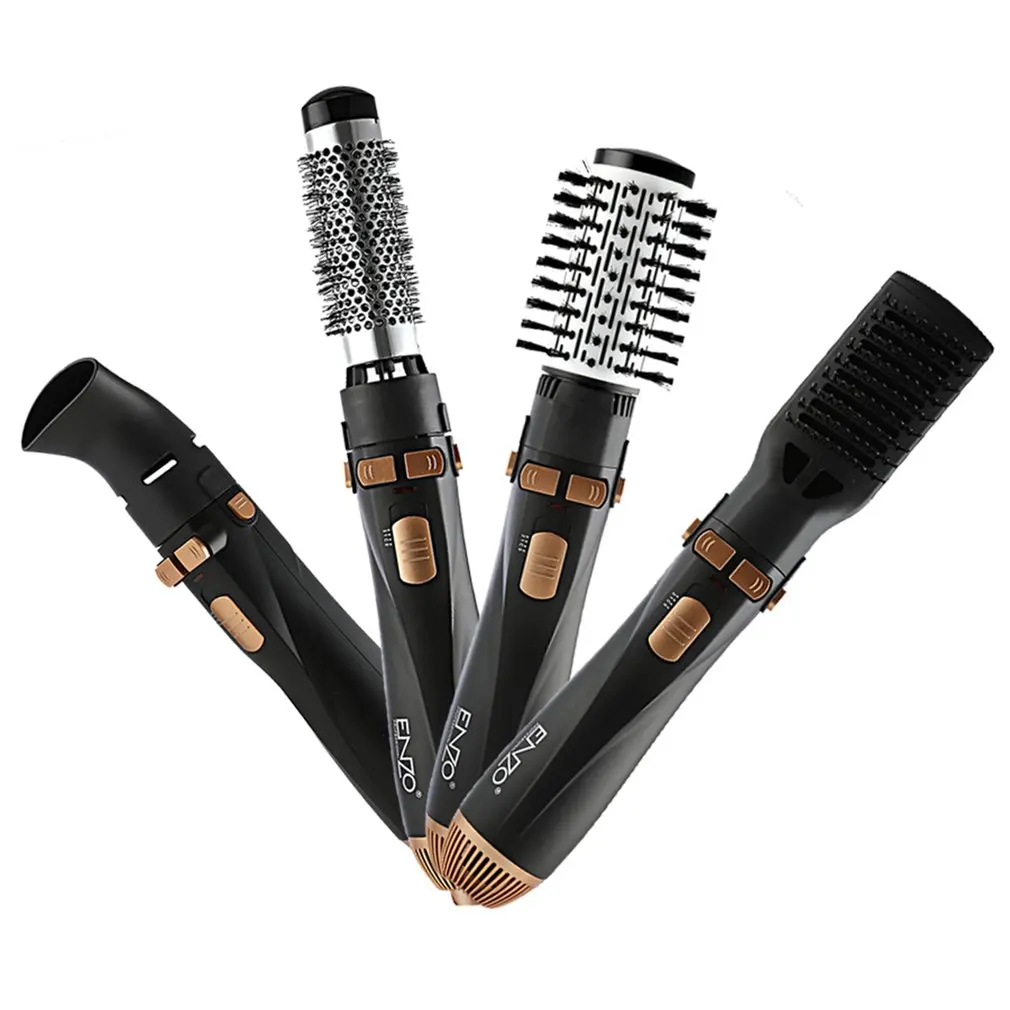 Hair Dryer Automatic Curl Hair Dryer Brush Hair Straightener Input Hair Perming Device Wet And Dry Dual Use dropshipping
Hair Dryer Automatic Curl Hair Dryer Brush Hair Straightener Input Hair Perming Device Wet And Dry Dual Use dropshipping