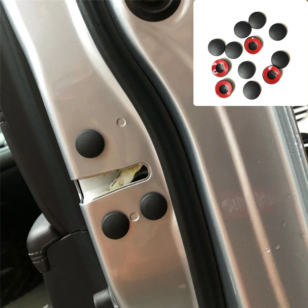 12pcs Car Door Lock Screw Protector Cover Sticker For Renault Espace Twingo Clio ZOE Kwid SYMBIOZ ARKANA Duster EZ-PRO Lodgy
12pcs Car Door Lock Screw Protector Cover Sticker For Renault Espace Twingo Clio ZOE Kwid SYMBIOZ ARKANA Duster EZ-PRO Lodgy