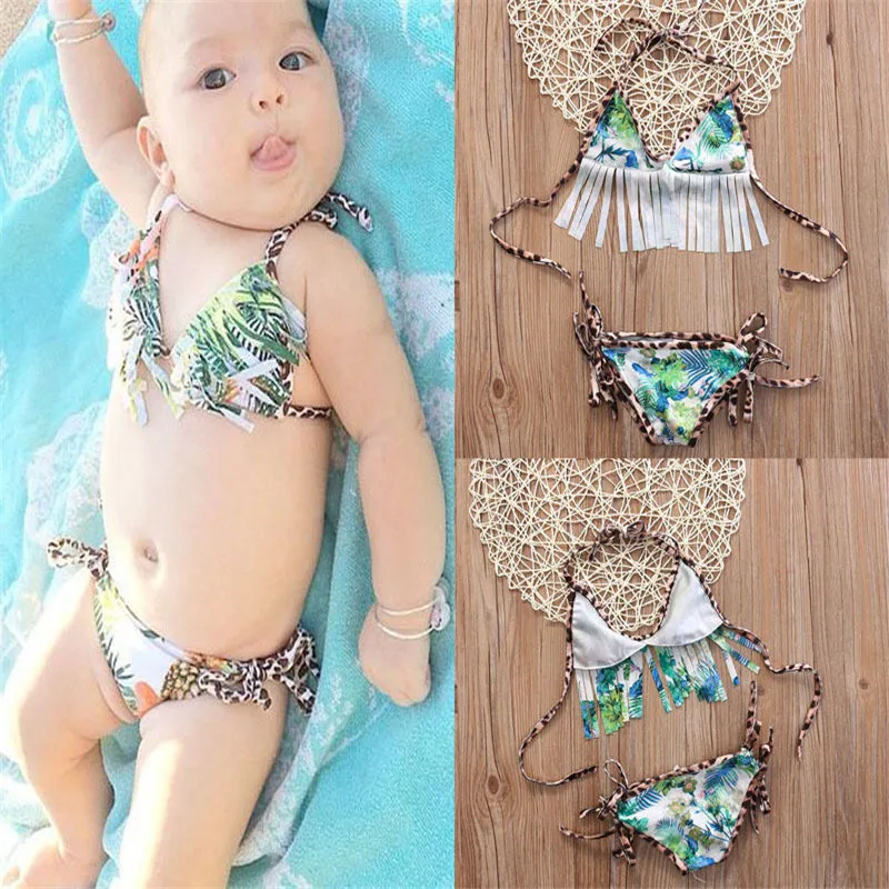 Newborn Infant Baby Girl Floral Bikini Set Swimsuit Swimwear Beach Suit Clothes Baby bathing suit
Newborn Infant Baby Girl Floral Bikini Set Swimsuit Swimwear Beach Suit Clothes Baby bathing suit