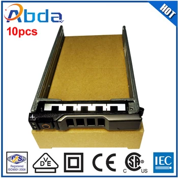 New G176J KG7NR Y961D G281D 2.5 inch Sff SAS SATA Hard Drive HDD Bracket Tray Caddy For Dell Server
New G176J KG7NR Y961D G281D 2.5 inch Sff SAS SATA Hard Drive HDD Bracket Tray Caddy For Dell Server