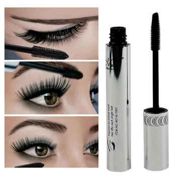 kosmetyki Eye Lashes Makeup Waterproof Long Eyelash Black Silicone Brush Head Mascara тушь для ресниц
kosmetyki Eye Lashes Makeup Waterproof Long Eyelash Black Silicone Brush Head Mascara тушь для ресниц