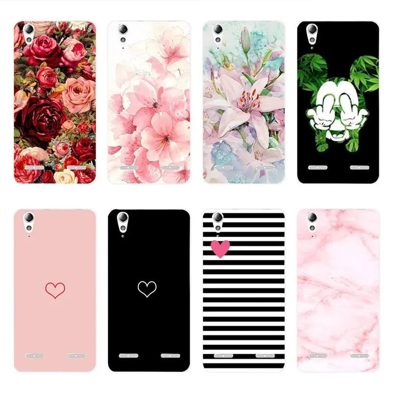 Soft TPU Case For Lenovo K3 A6000 Flowers Daisy Plants Fruit Cactus Leaves Pattern Phone Case For Lenovo K3 A6000
Soft TPU Case For Lenovo K3 A6000 Flowers Daisy Plants Fruit Cactus Leaves Pattern Phone Case For Lenovo K3 A6000