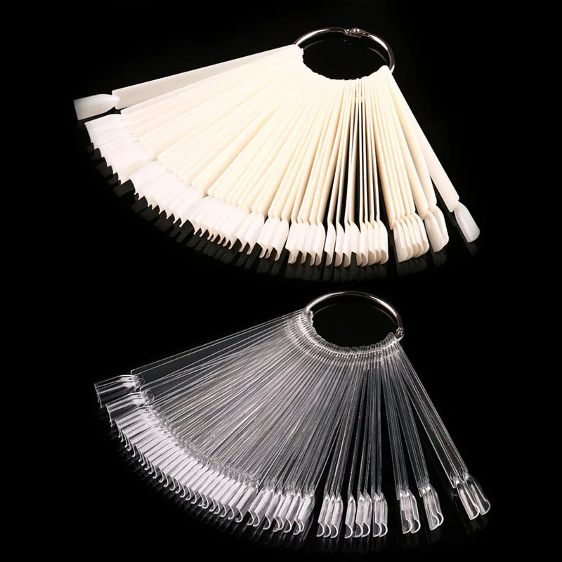 2 Colors False Display Nail Art Fan Wheel Polish Practice board Tip Sticks Nail Art Nail Polish Nail Decoration Display 50pcs
2 Colors False Display Nail Art Fan Wheel Polish Practice board Tip Sticks Nail Art Nail Polish Nail Decoration Display 50pcs