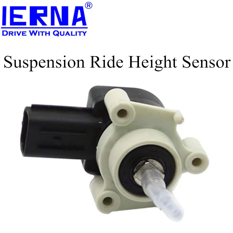 84021ag000 84021-AG000 IERNA Quality Headlight Level Sensor Suspension Height Sensor for Subaru Forester Impreza Legacy outback
84021ag000 84021-AG000 IERNA Quality Headlight Level Sensor Suspension Height Sensor for Subaru Forester Impreza Legacy outback