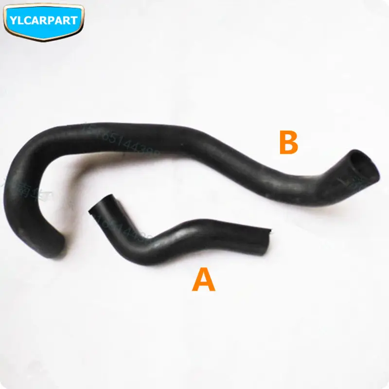 For Geely MK1,MK 1, MK2,MK 2, MK-Cross,MK Cross Hatchback,Car radiator water hose
For Geely MK1,MK 1, MK2,MK 2, MK-Cross,MK Cross Hatchback,Car radiator water hose