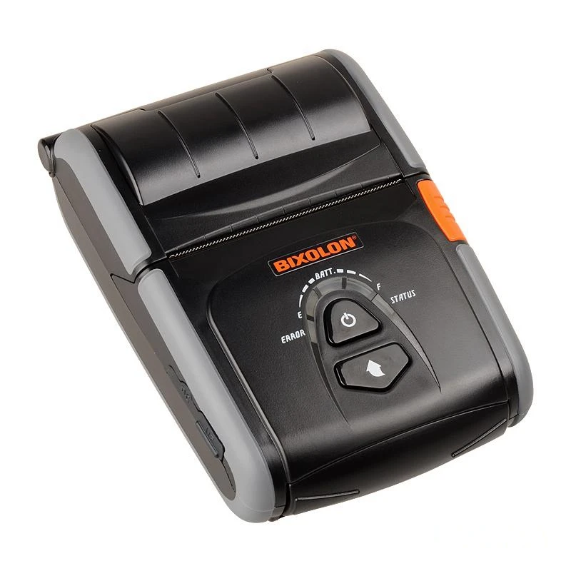 Портативный термальный принтер SPP-R300 80 мм Note/Label Android Версия Bluetooth портативный SPPR300