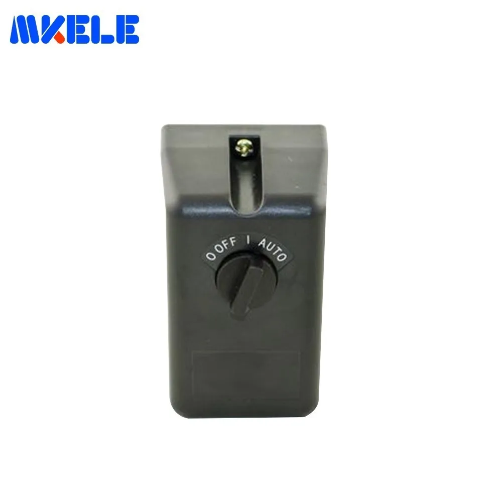 MK-ACPS10 Adjustable Air Compressor Pressure Switch Air Regulator Valve Compressor One Port 8.0 Kgf/cm3 Pressure Control
MK-ACPS10 Adjustable Air Compressor Pressure Switch Air Regulator Valve Compressor One Port 8.0 Kgf/cm3 Pressure Control