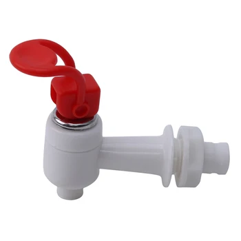 Creative Blue And Red Water Dispenser Faucet Adjustable Universal Large Faucet Water Nozzle Switch Faucet Accessories
Creative Blue And Red Water Dispenser Faucet Adjustable Universal Large Faucet Water Nozzle Switch Faucet Accessories