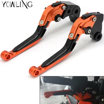 Motorcycle handbrake Adjustable Brakes Clutch Lever Levers For KTM 990 Super Duke 2005 2006 2007 2008 2009 2010 1011 2012
Motorcycle handbrake Adjustable Brakes Clutch Lever Levers For KTM 990 Super Duke 2005 2006 2007 2008 2009 2010 1011 2012