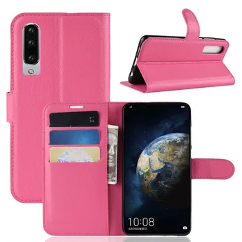 10pcs/lot free shipping Litchi Grain wallet leather Case with card holder for Huawei P30 P30 PRO HONOR 10 lite P Smart 2019
10pcs/lot free shipping Litchi Grain wallet leather Case with card holder for Huawei P30 P30 PRO HONOR 10 lite P Smart 2019