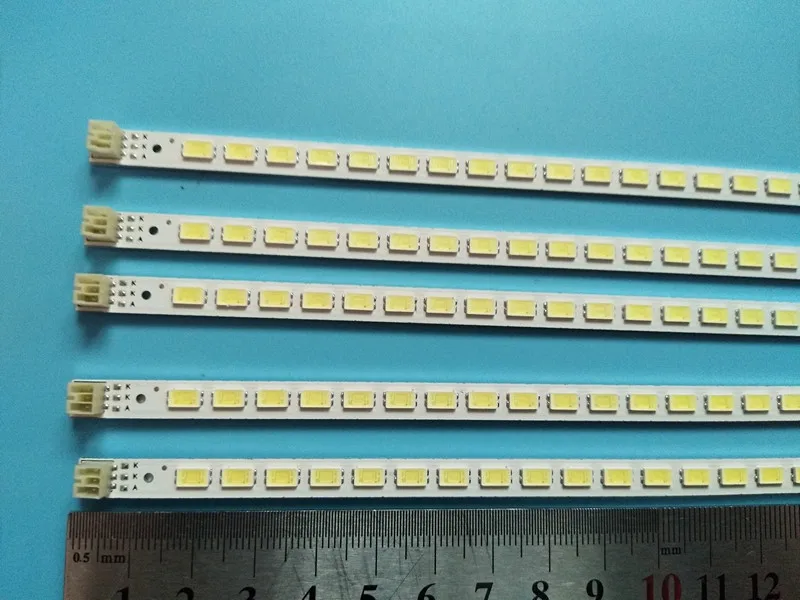 Beented 100% Новинка 20 шт. * 60 светодиодный ОД 455 мм 40INCH-L1S-60 светодиодная Задняя лента для LTA400HM13 40-вниз
Beented 100% Новинка 20 шт. * 60 светодиодный ОД 455 мм 40INCH-L1S-60 светодиодная Задняя лента для LTA400HM13 40-вниз